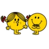 Mr Men Little Miss 1💖 MOV 15