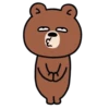 Dancing bear mov 21