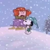 Snoopy Nav.5 👩🏻‍🎨 Mov.1712 27