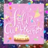 Feliz cumpleaños💞9🇵🇪Movi 29