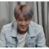 BTS Jin stickers 21