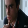Elite Netflix - Samuel Mov 27