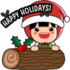 Feliz Navidad🎅👣1🇨🇴Movi 30