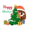 christmas varios (mov)🌲❄️☃️ 25