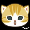Gatos😺💞2🇵🇪Movi 30