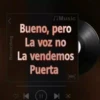 No es lo mismo💿1🇲🇽Movi 28