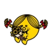 Mr Men Little Miss 1💖 MOV 16