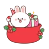Magic Christmas 2 💖 MOV 23