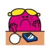 Mr Men Little Miss 1💖 MOV 17
