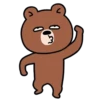 Dancing bear mov 22