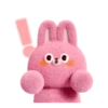 Bunny 1 💖 MOV 23
