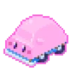Kirby💖2🇲🇽Movi 28