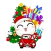 christmas varios (mov)🌲❄️☃️ 27