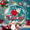 Nombres Navideños🧑‍🎄2🇲🇽&🇲🇽 30