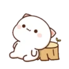 🍥🐱Mochi peach cat🐱🍥2 28