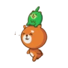 CHIBIKUMA 🐻 Mov 25