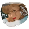 Taylor swift💃2🇲🇽Movi 23