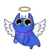 Gatito blue 🐱 A1 🇲🇽MOV. 28