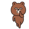 Dancing bear mov 23