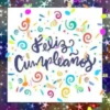 Feliz cumpleaños💞9🇵🇪Movi 30