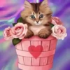 Gatitos(Full Color)💞1🇵🇪Movi 30