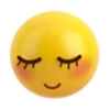 Smiley Yellow Expression 26