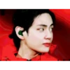 BTS Taehyung stickers 29