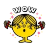 Mr Men Little Miss 2💖 MOV 19