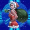 Merry Christmas 2 👩🏻‍🎨 1712 30