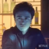 Elite Netflix - Samuel Mov 29