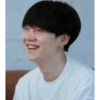 BTS Yoongi stickers 20