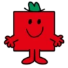 Mr Men Little Miss 1💖 MOV 19
