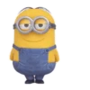 3D Minions mov 8