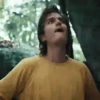 Stranger Things  - Mov 29