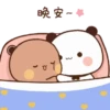 Bubu&Dudu things 30