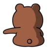 Dancing bear mov 24