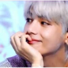 BTS Taehyung stickers 30