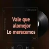 No es lo mismo💿1🇲🇽Movi 30
