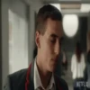 Elite Netflix - Christian Mov 30