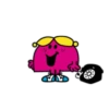 Mr Men Little Miss 1💖 MOV 20