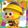 Abejitas🐝💞1🇵🇪Movi 5