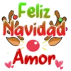 Feliz Navidad Name 1🎄❄️💜 5