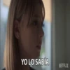 Elite Netflix - Carla 👸🏼 Mov 6