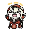 Genshin Impact chibi Mov 5