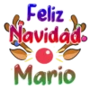Feliz Navidad Name 1🎄❄️💜 7