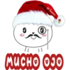 Rabit Navidad 1🐇MOV. 🇲🇽 5