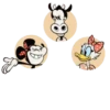 Mickey Mouse and friends stay true 5