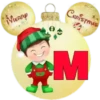 Abc Navideño🎄💞1🇵🇪Movi 6