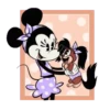 Mickey Mouse and friends stay true 6