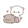 Mochi Peach 5